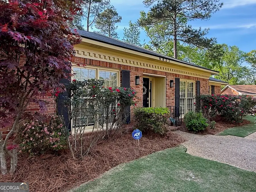 6827 Trapper Way, Midland, GA 31820 - #3