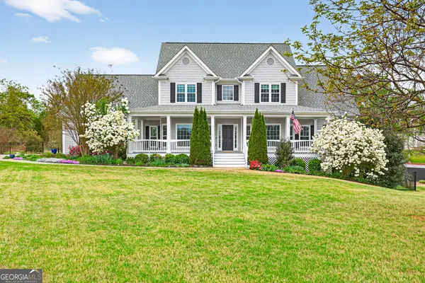 81 Emma Circle, Hoschton, GA 30548