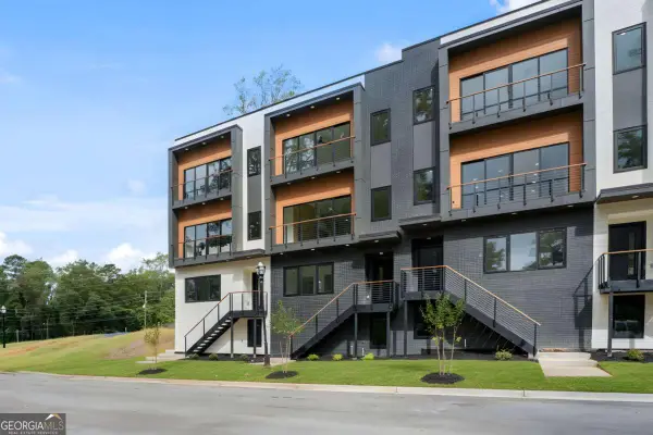 2697 Grand Isles Way, Decatur, GA 30032