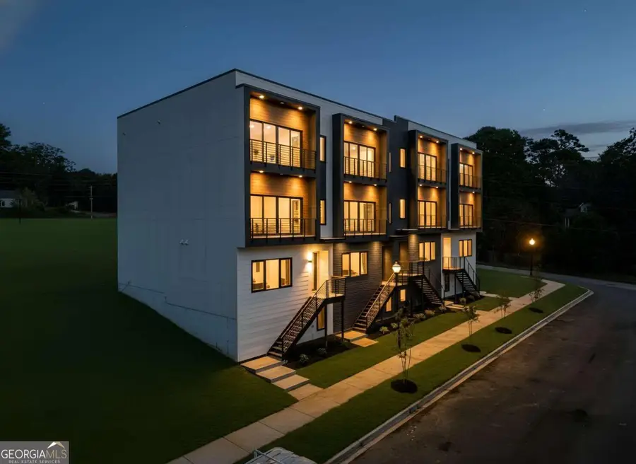 2697 Grand Isles Way, Decatur, GA 30032 - #3