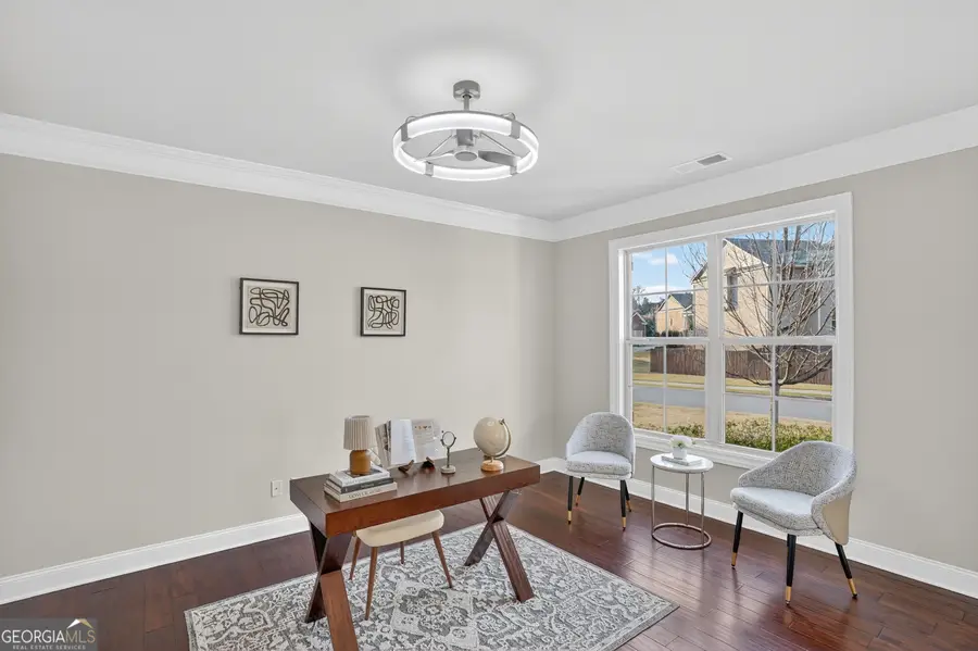 490 Brookwood Estates Drive, Alpharetta, GA 30005 - #3