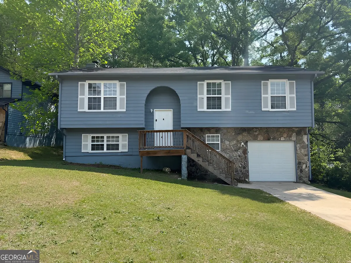 3090 Creel Road, South Fulton, GA 30349 - #1