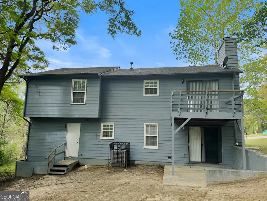 3090 Creel Road, South Fulton, GA 30349 - #3