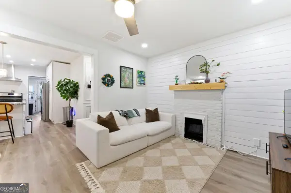 2778 Harlan Drive, Atlanta, GA 30344