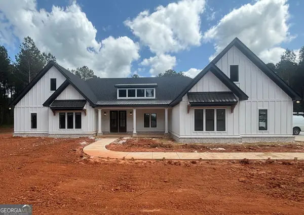 342 Mud Bridge Road, The Rock, GA 30285