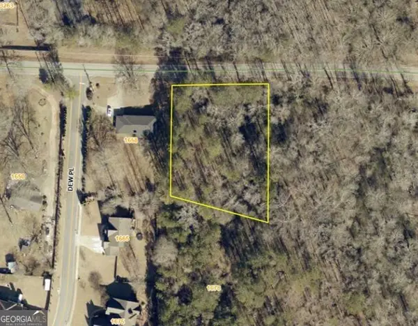0 Friendship Church Road Sw, Powder Springs, GA 30127