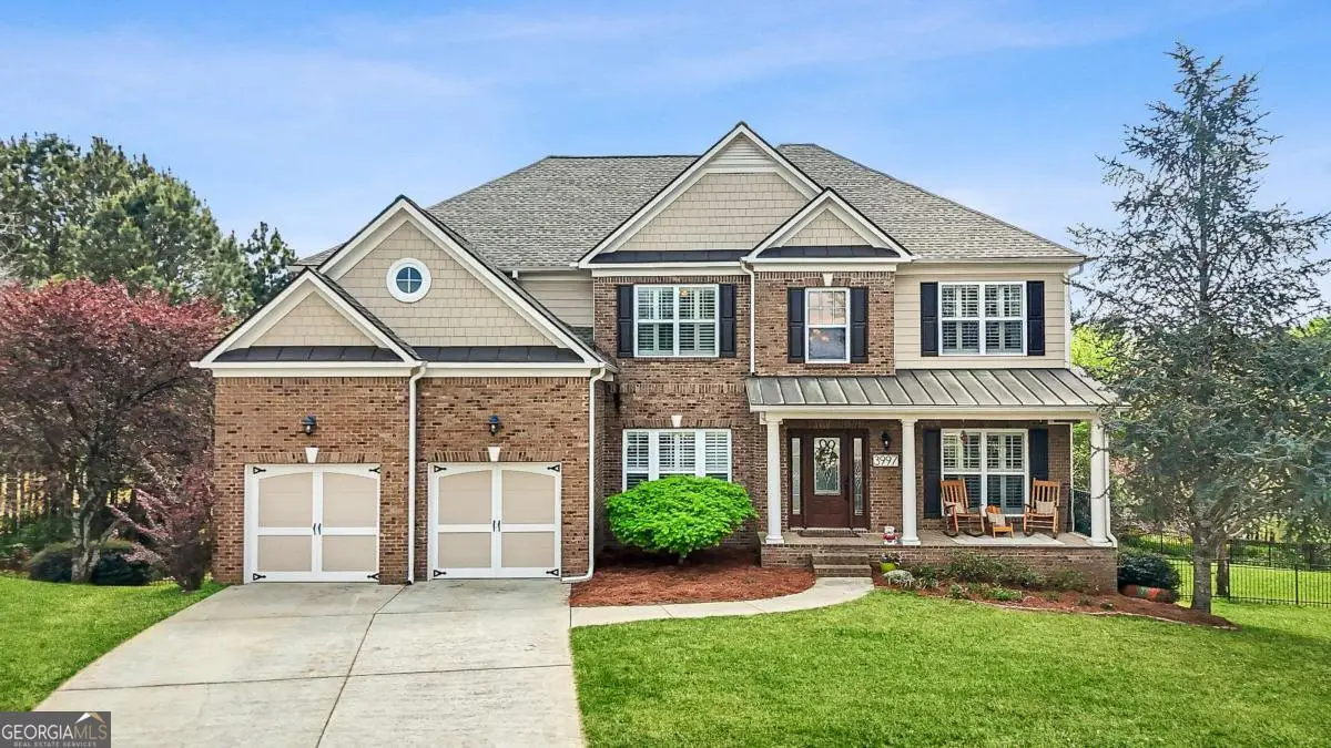 3997 Nackington Path, Marietta, GA 30066 - #1