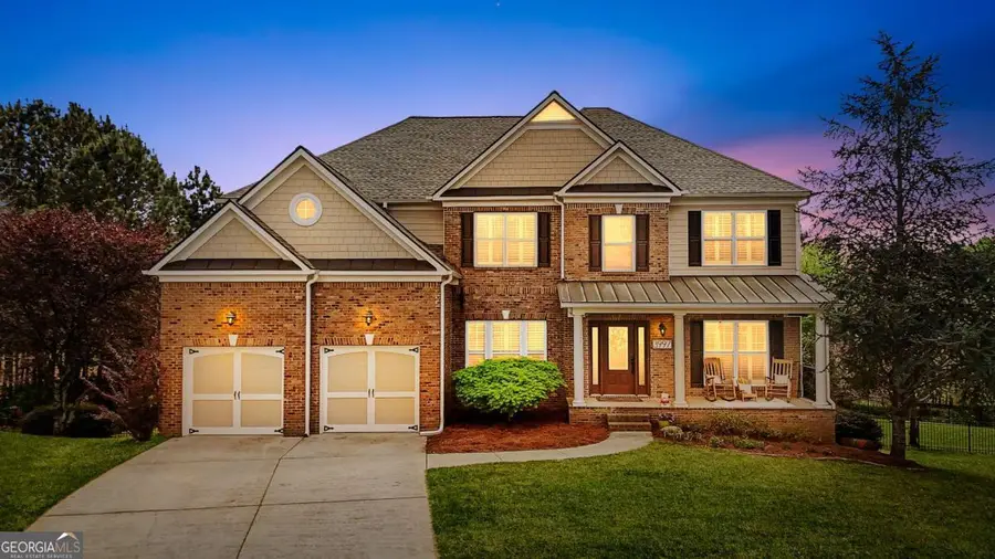 3997 Nackington Path, Marietta, GA 30066 - #2