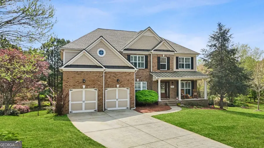 3997 Nackington Path, Marietta, GA 30066 - #3