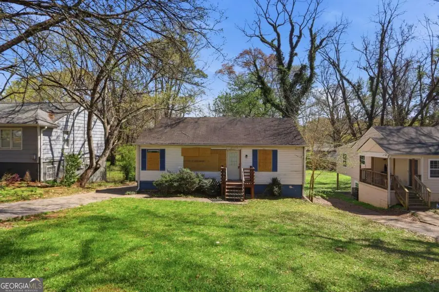 2130 Jernigan Drive Se, Atlanta, GA 30315 - #2