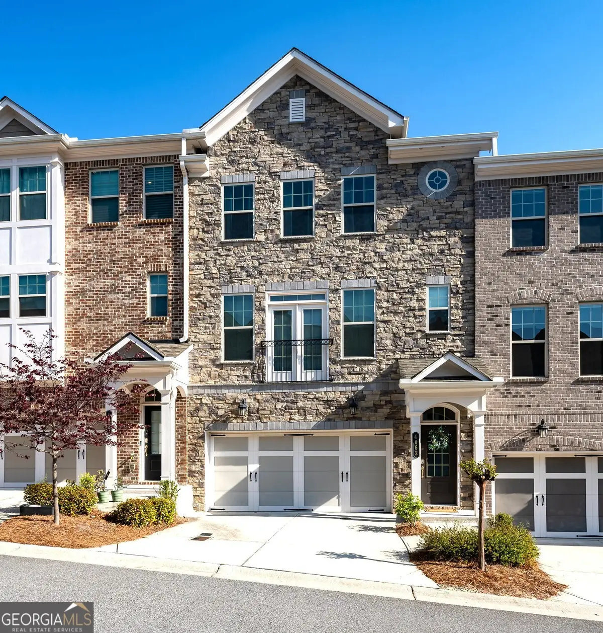 4062 Townsend Lane, Dunwoody, GA 30346 - #1