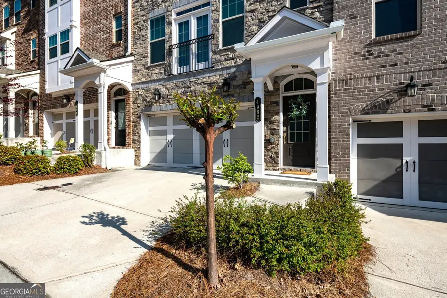 4062 Townsend Lane, Dunwoody, GA 30346 - #3