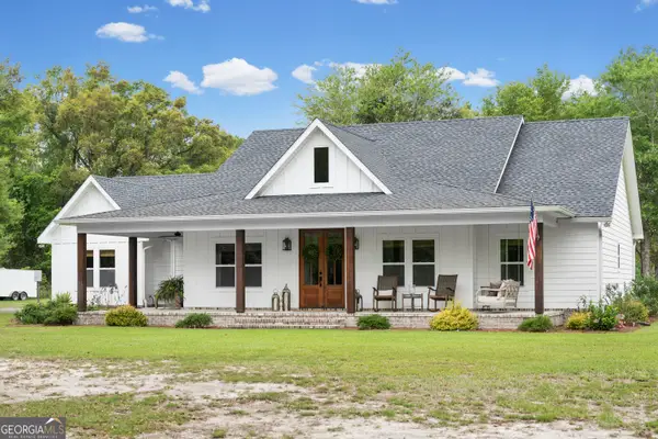 5113 Allen Walker Road, Blackshear, GA 31516