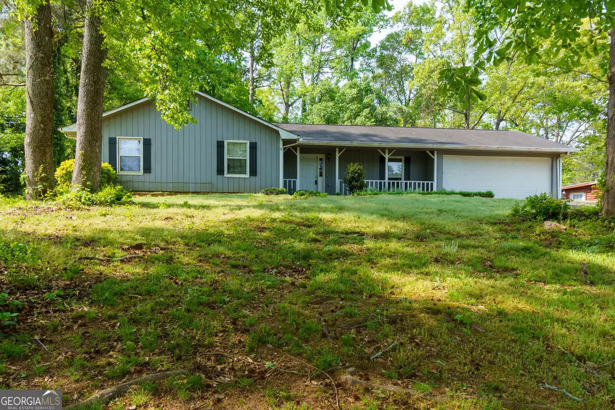 20 Lakeside Drive, Ellenwood, GA 30294 - #1
