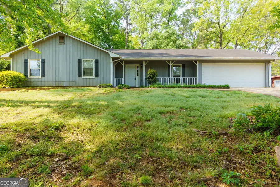 20 Lakeside Drive, Ellenwood, GA 30294 - #2