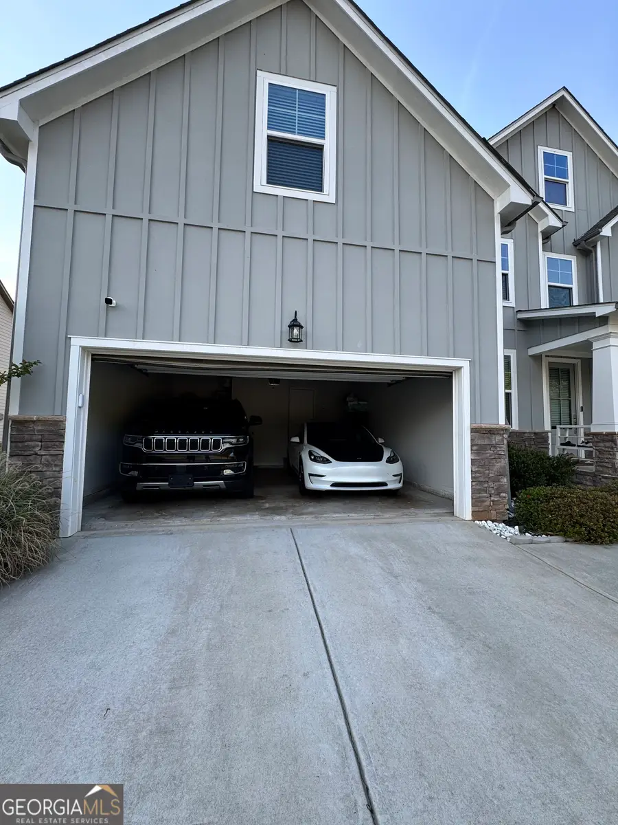 115 Camdale Court, McDonough, GA 30252 - #3