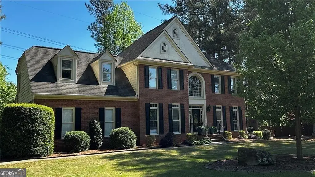 335 Trowbridge Lane, Lawrenceville, GA 30043 - #1