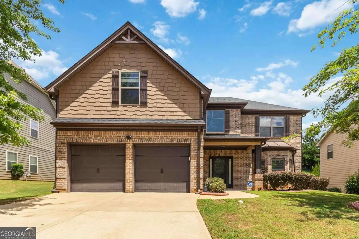 175 Annelle Park Dr, Fayetteville, GA 30215 - #1