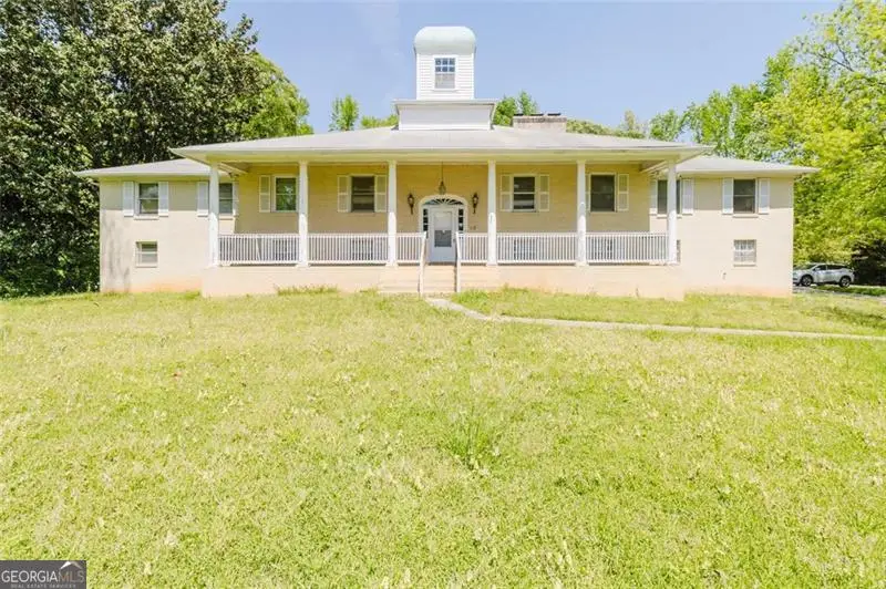 11433 Panhandle Road, Hampton, GA 30228 - #1