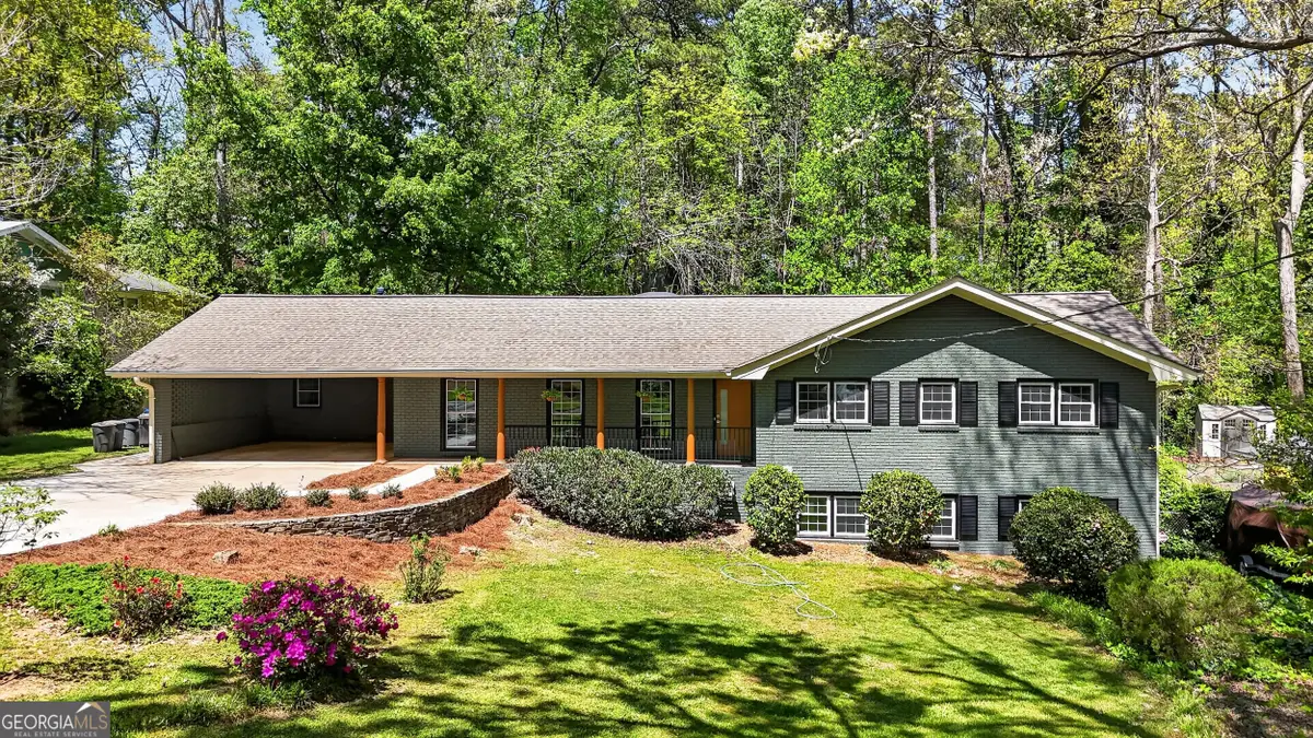 2595 Landeau Circle, Tucker, GA 30084 - #1