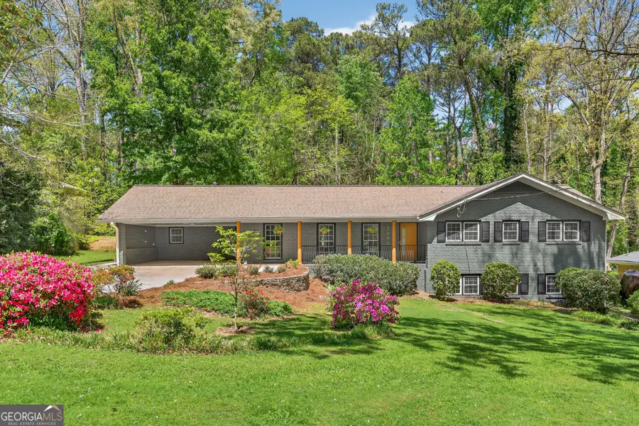 2595 Landeau Circle, Tucker, GA 30084 - #3