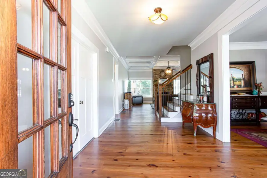 4902 Summer Wind Drive Drive, Buford, GA 30519 - #3