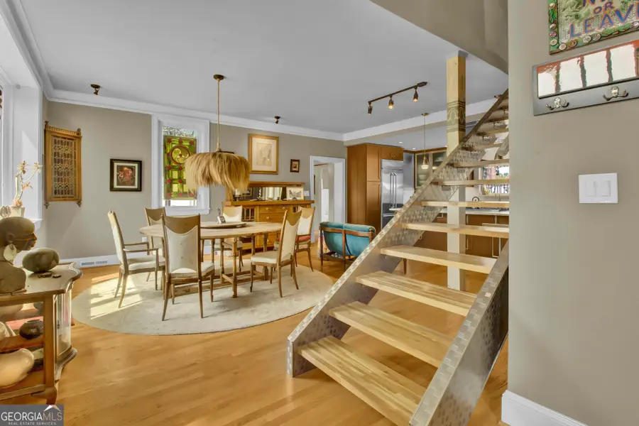 2221 Highview Road Sw, Atlanta, GA 30311 - #3