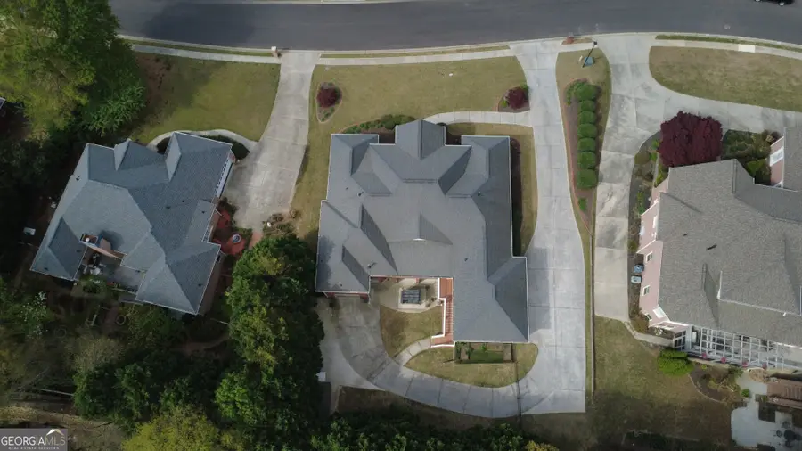 605 Peach Place, Loganville, GA 30052 - #2