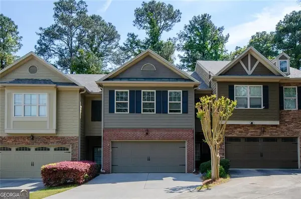 183 Sunset Lane, Woodstock, GA 30189