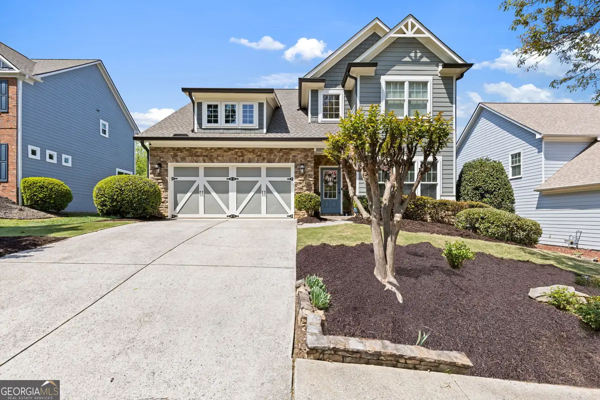 7839 Keepsake Lane, Flowery Branch, GA 30542 - #1