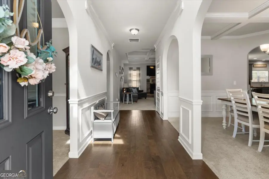 705 Lilac Mist Drive, Loganville, GA 30052 - #2