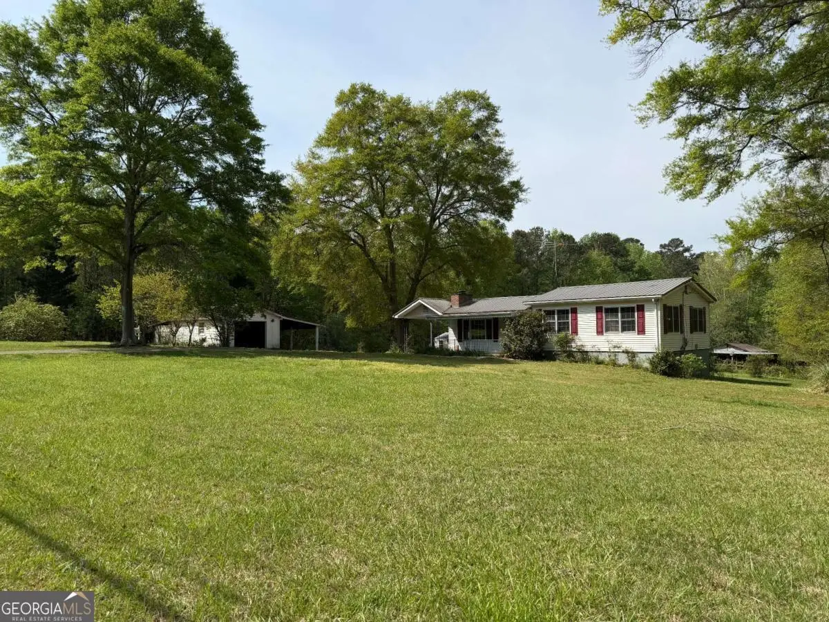 2957 Acworth Due West Road Nw, Kennesaw, GA 30152 - #1