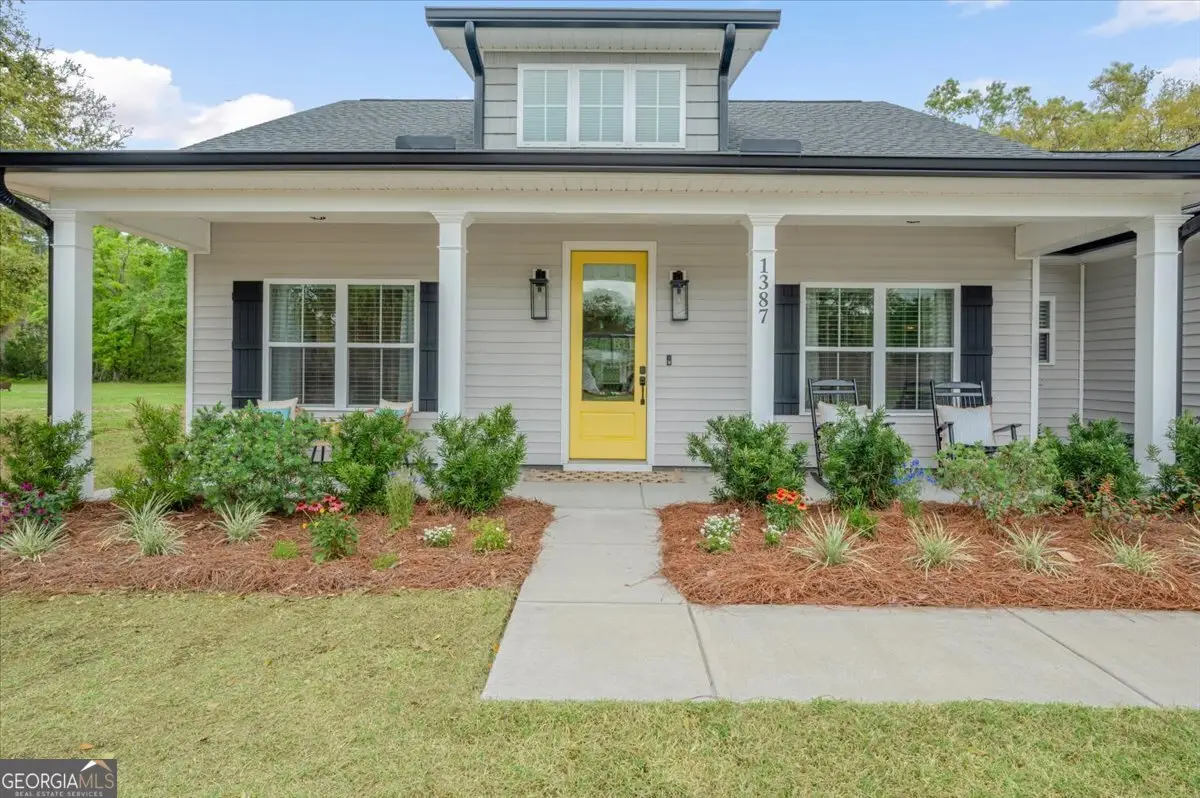 1387 Kyles Loop Ne, Townsend, GA 31331 - #1