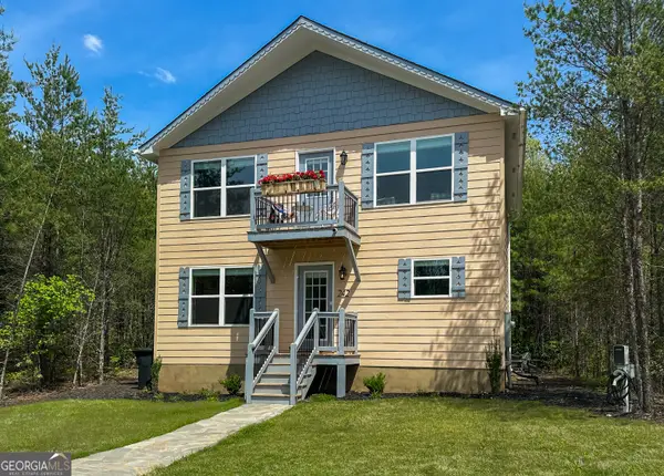 242 Sportarten Strasse, Helen, GA 30545