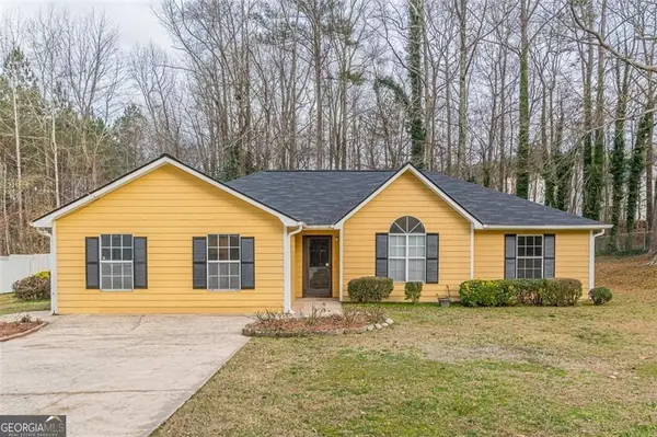 6615 Crossing Creek Point, Austell, GA 30168