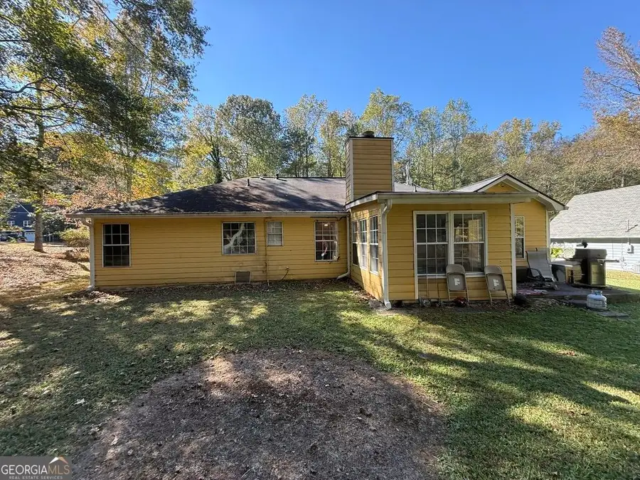 6615 Crossing Creek Point, Austell, GA 30168 - #2