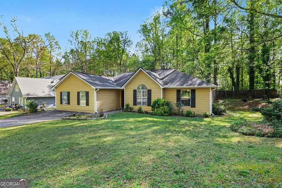 6615 Crossing Creek Point, Austell, GA 30168 - #3
