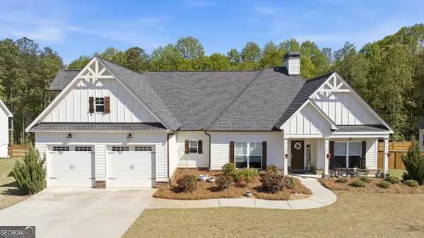 569 Maddox Road, Winder, GA 30680