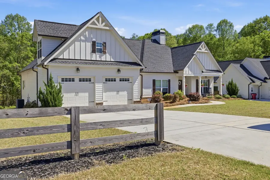 569 Maddox Road, Winder, GA 30680 - #3