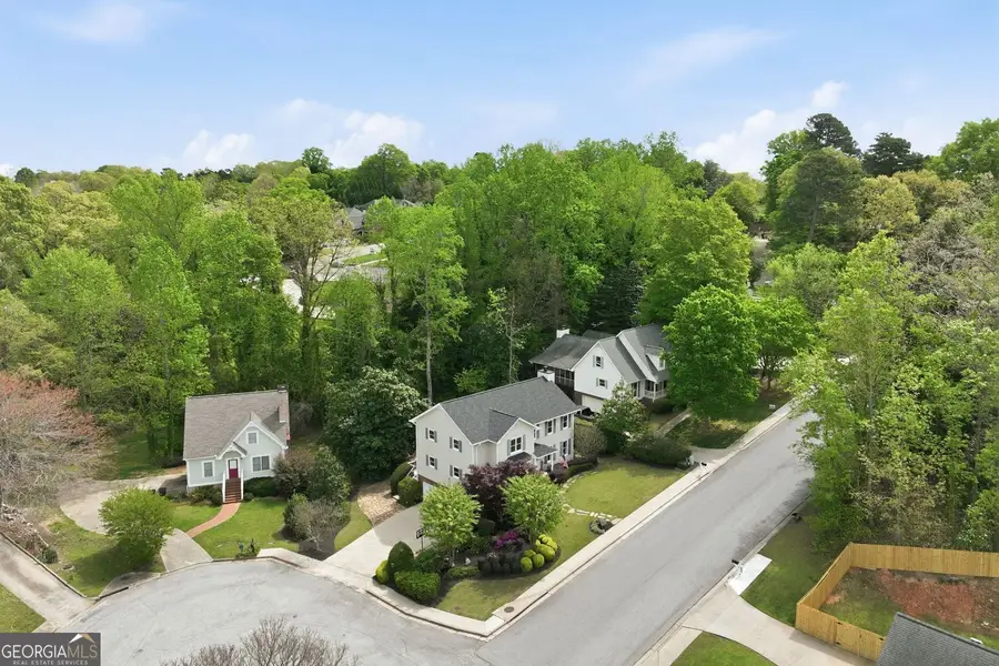 560 Long Oak Drive, Gainesville, GA 30501 - #3