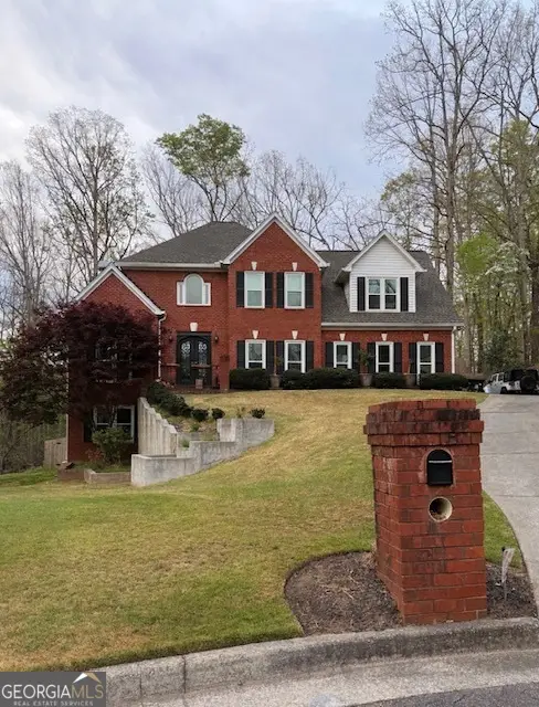 1110 Sheridan Way, Gainesville, GA 30506 - #1