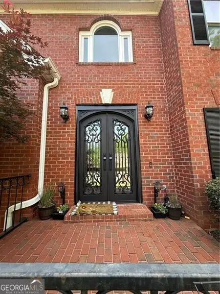 1110 Sheridan Way, Gainesville, GA 30506 - #2