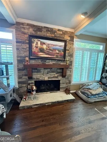 1110 Sheridan Way, Gainesville, GA 30506 - #3