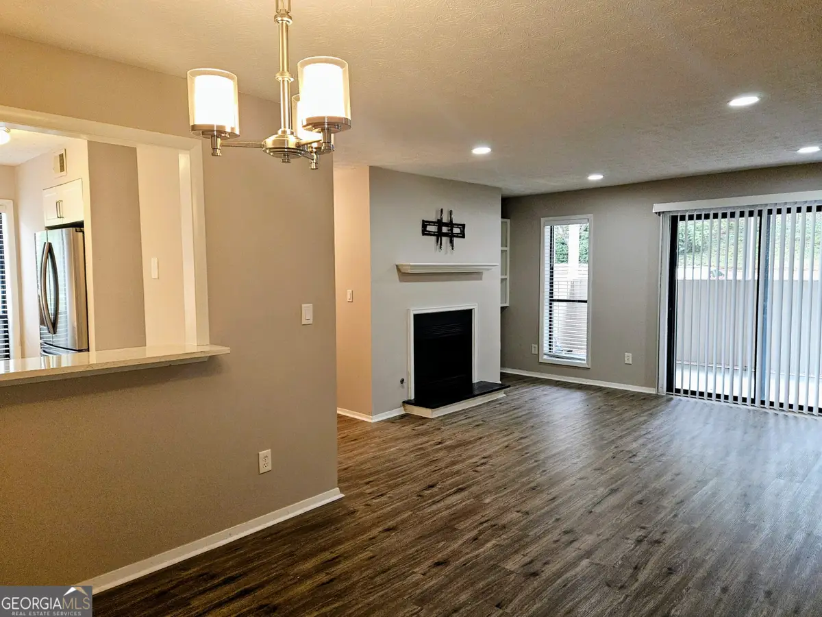 206 Wynnes Ridge Circle Se, Marietta, GA 30067 - #1