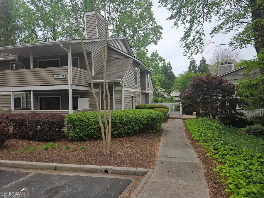 206 Wynnes Ridge Circle Se, Marietta, GA 30067 - #2