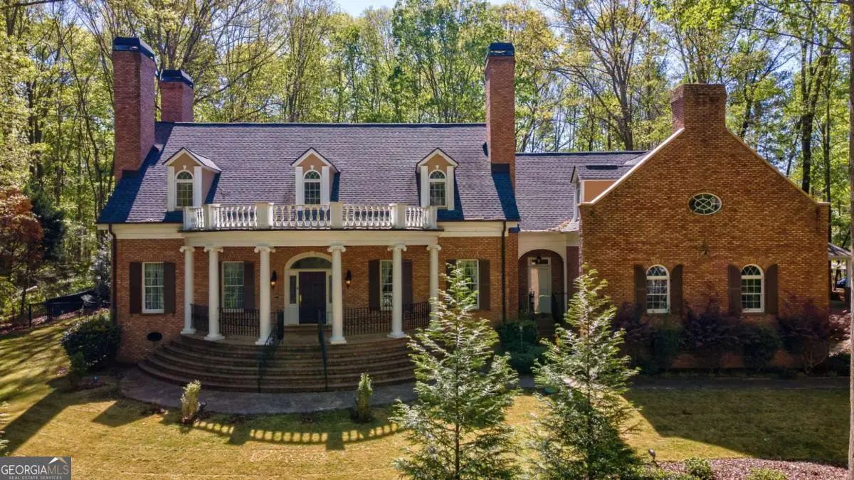 251 Tall Timber Trail, Nicholson, GA 30565 - #1