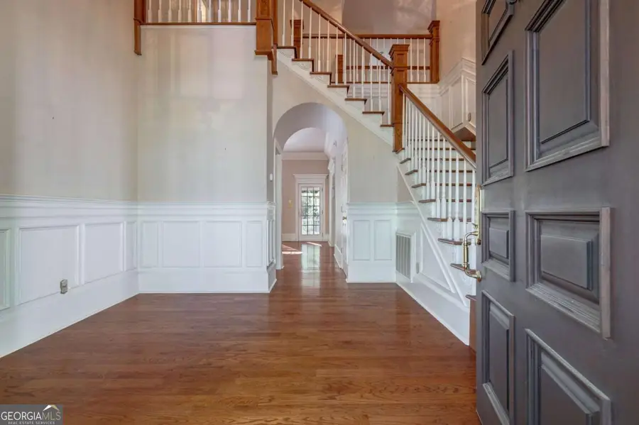 251 Tall Timber Trail, Nicholson, GA 30565 - #2