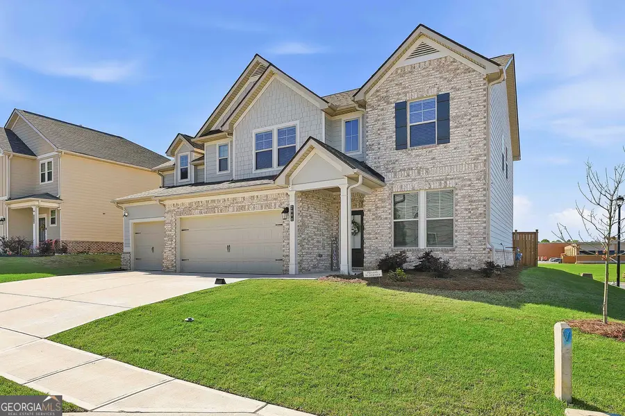 2000 Carolyn Dixon Way, Fayetteville, GA 30214 - #2