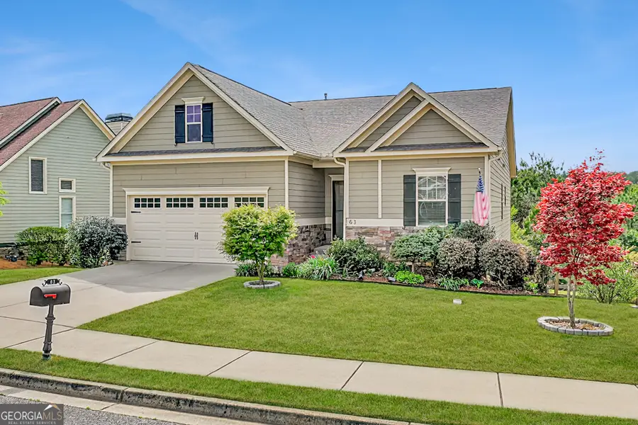 63 Crown Pointe Drive, Dawsonville, GA 30534 - #2