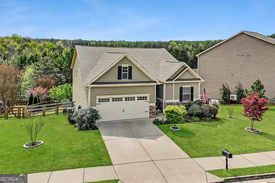 63 Crown Pointe Drive, Dawsonville, GA 30534 - #3